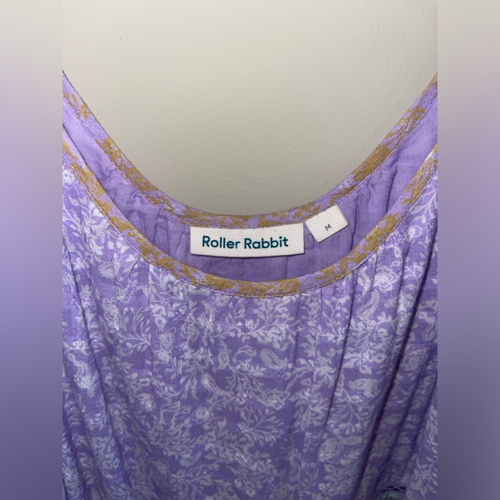 Roller Rabbit Dress - Picture 3 of 3